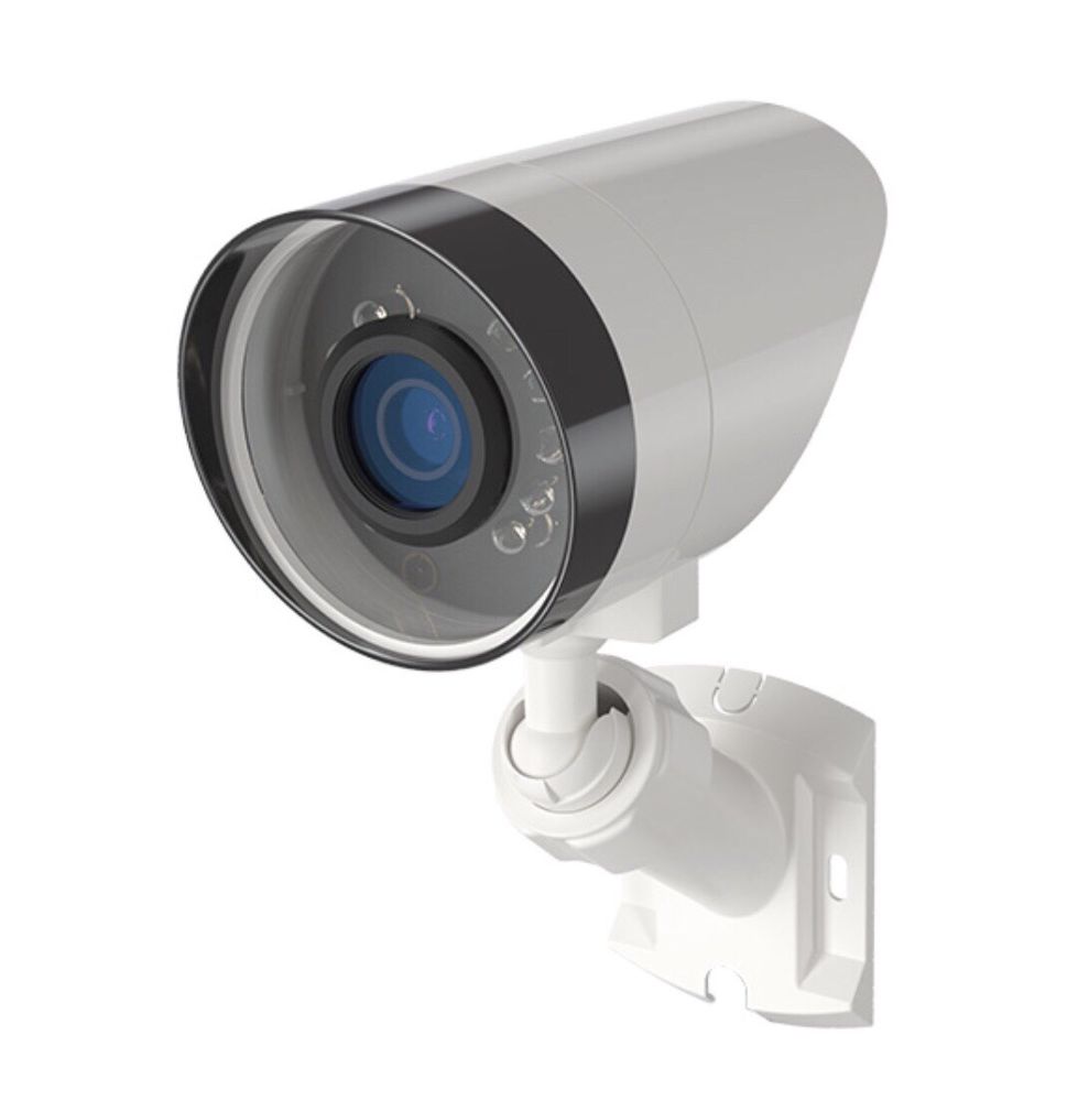 Total Security Systems - Guardian Authorized Dealer