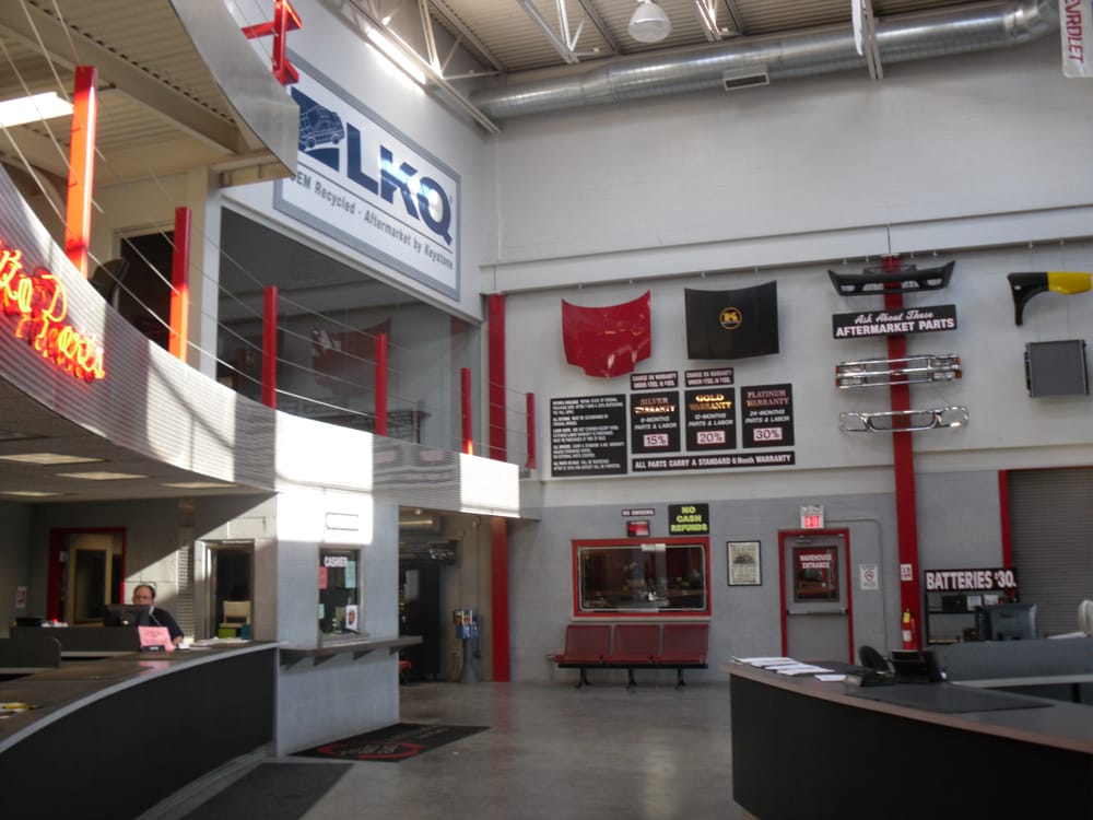 Reliable Auto Parts >> Photos For Lkq A Reliable Auto Parts Yelp Reliable Auto Parts >> Photos For Lkq A Reliable Auto Parts Yelp