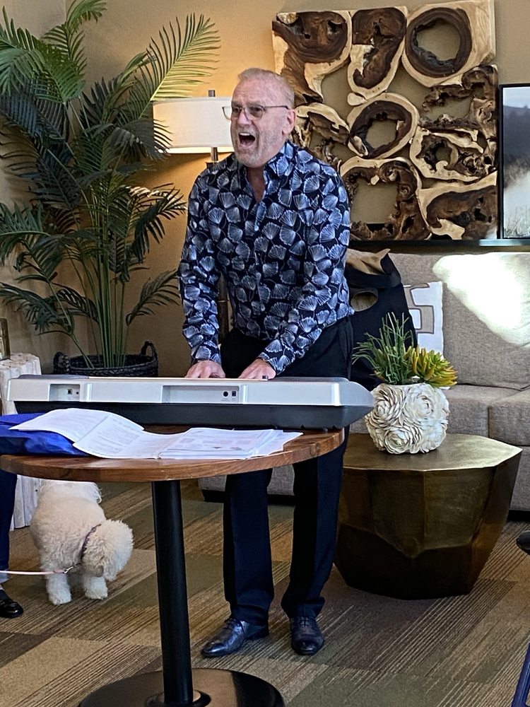 Palm Vista Senior Living