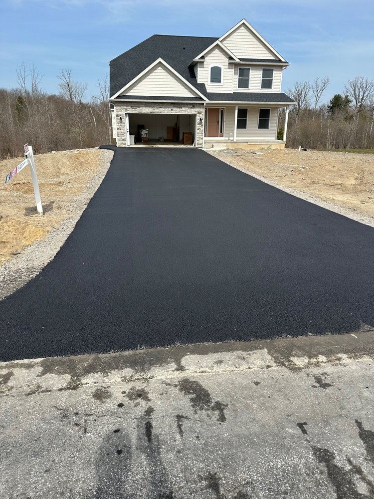 image of business Loewer Paving