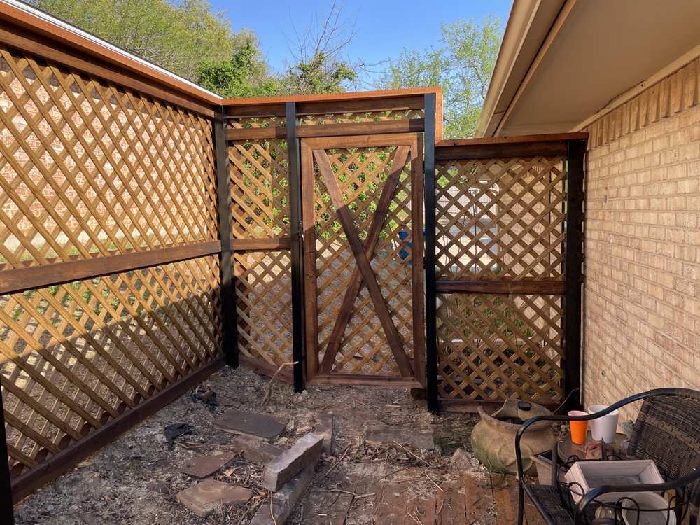Phoenix Landscaping & Construction