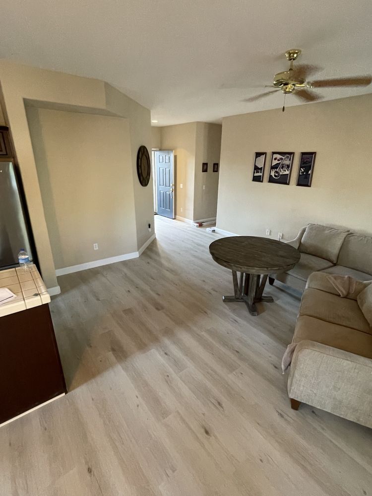 VB Luxury Floors