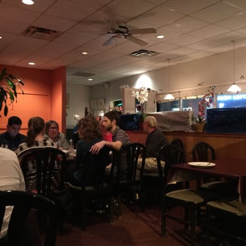 Bangkok Thai Restaurant Order Food Online 168 Photos 136 Photo Of Bangkok Thai Restaurant Atlanta Ga United States Full House Christmas