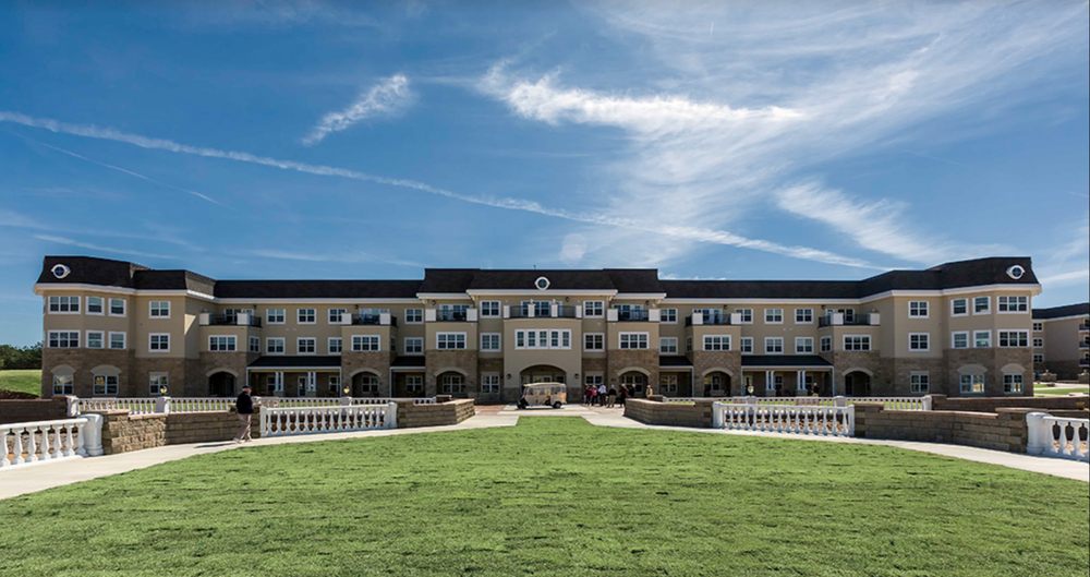 Searstone Retirement Community