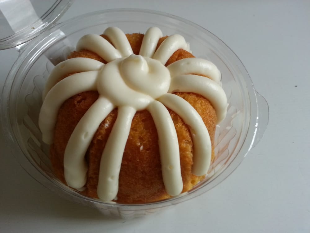 Lemon bundt Yelp