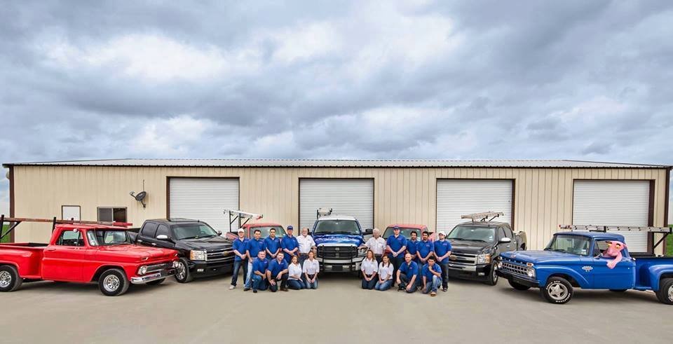 Clear Choice Roofing Midland