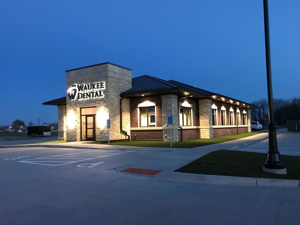 image of business Waukee Dental