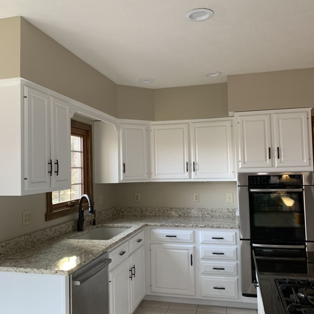 image of business Grace Designs & Finest Renovations