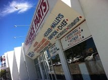 Appliance Parts Centre WA