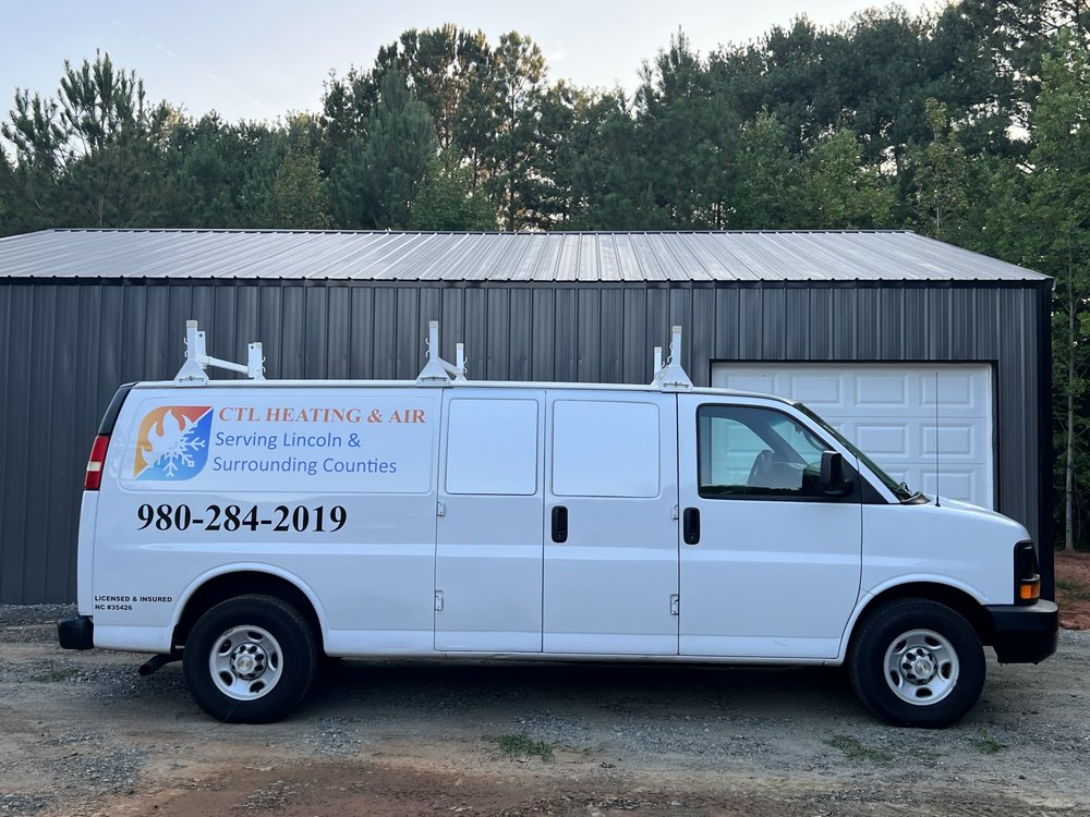 image of business CTL Heating & Air