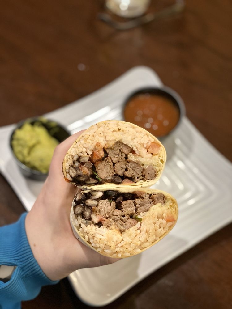 Blue Mesa Taco & Tequila Bar