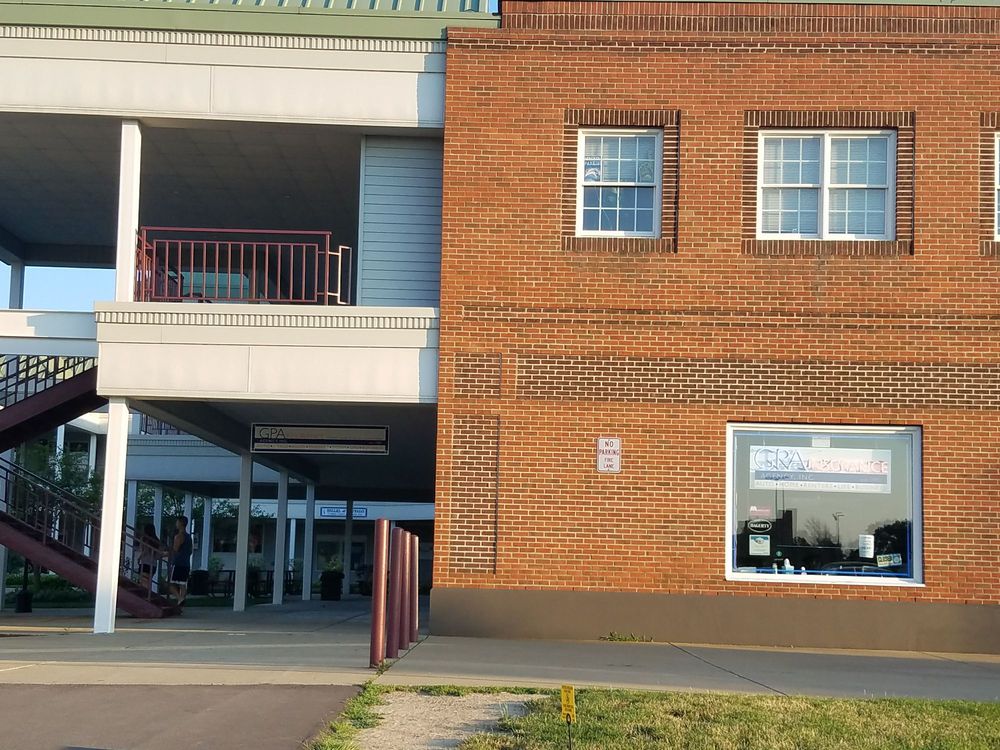 GPA Insurance Agency Insurance 520 Lee Entrance Rd, Buffalo, NY Phone Number Yelp