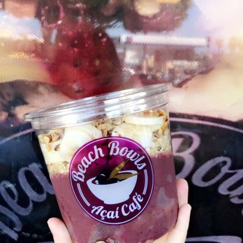 Beach Bowls Acai Cafe Prices Beach Bowls Acai Cafe Prices