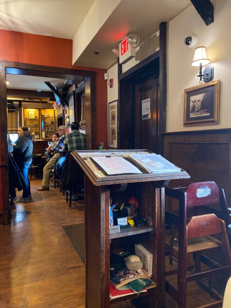 Continental Tavern
