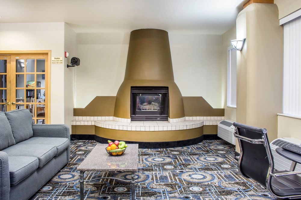 Photos For Comfort Suites Old Town Scottsdale Yelp