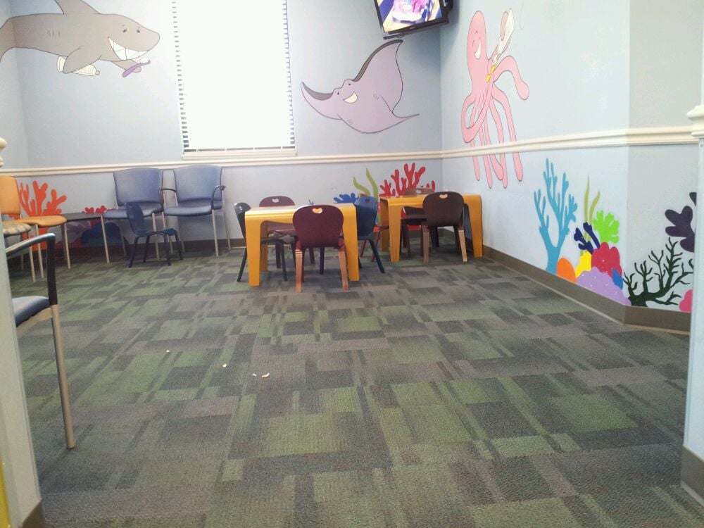 image of business Apopka Dental Art