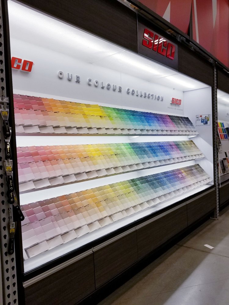 Lowe's Home Improvement