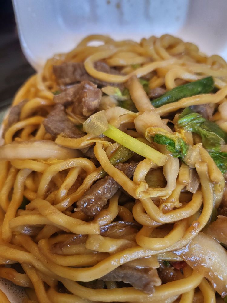 Jing Jing Chinese Restaurant