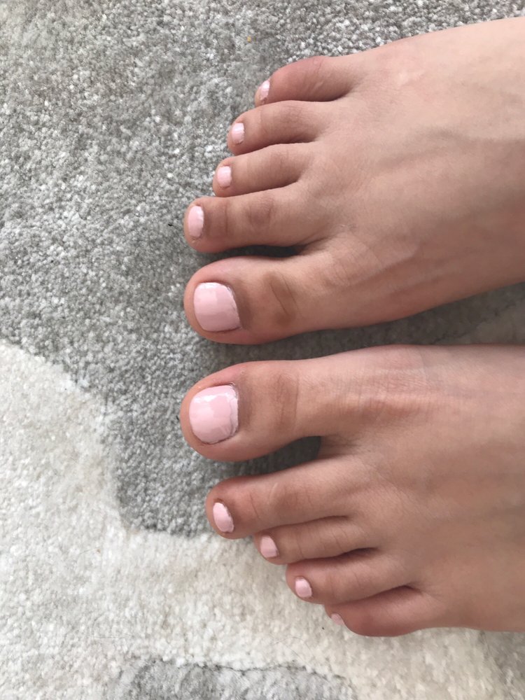 Amazing Nail Salon