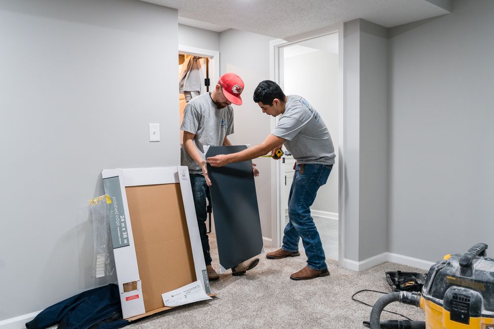 image of business Remodel Masters