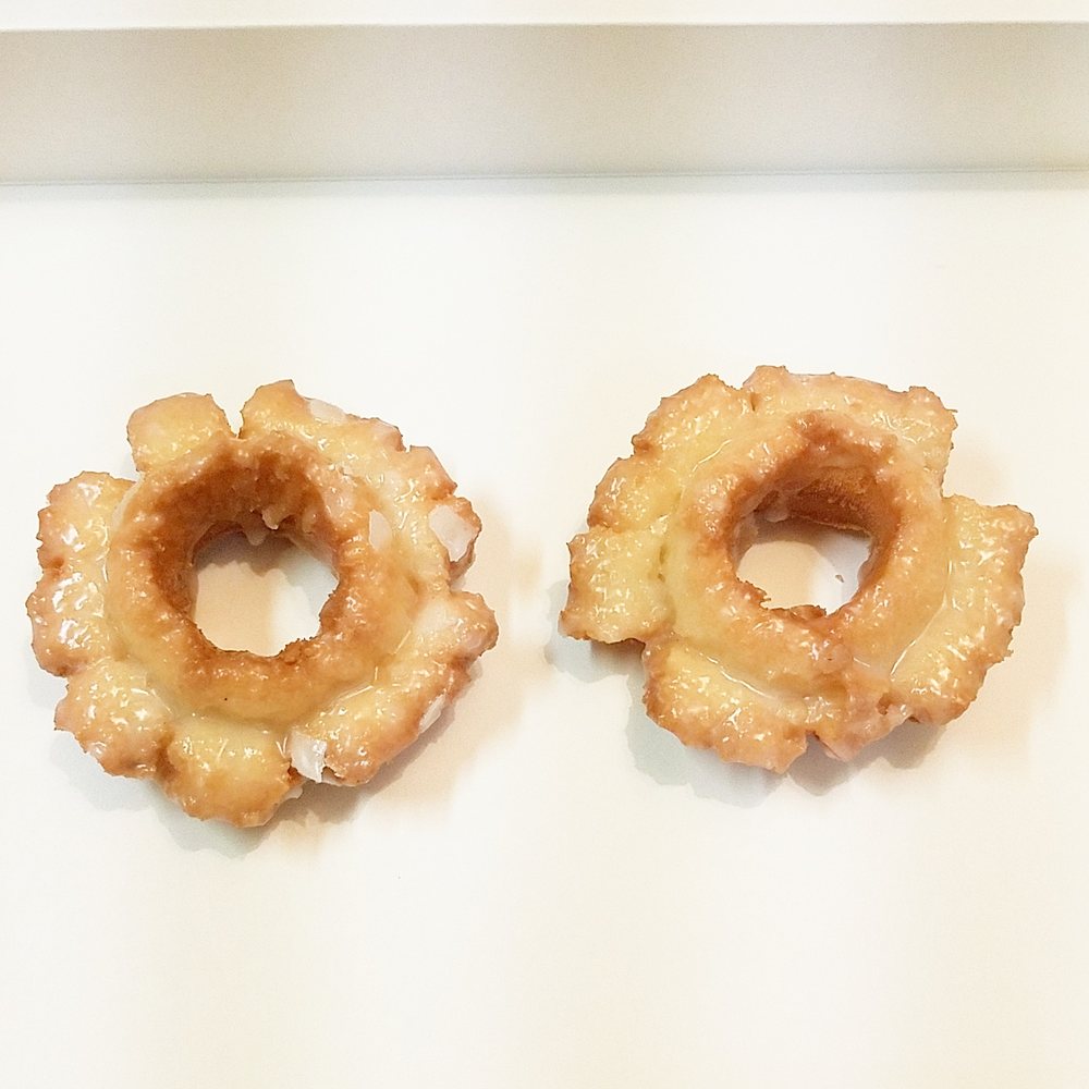City Donuts