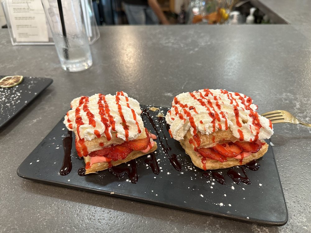 Gabriela's Seafood + Tapas Gabriela's Seafood + Tapas