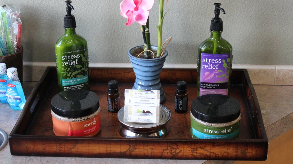 image of business Lakeview Dental