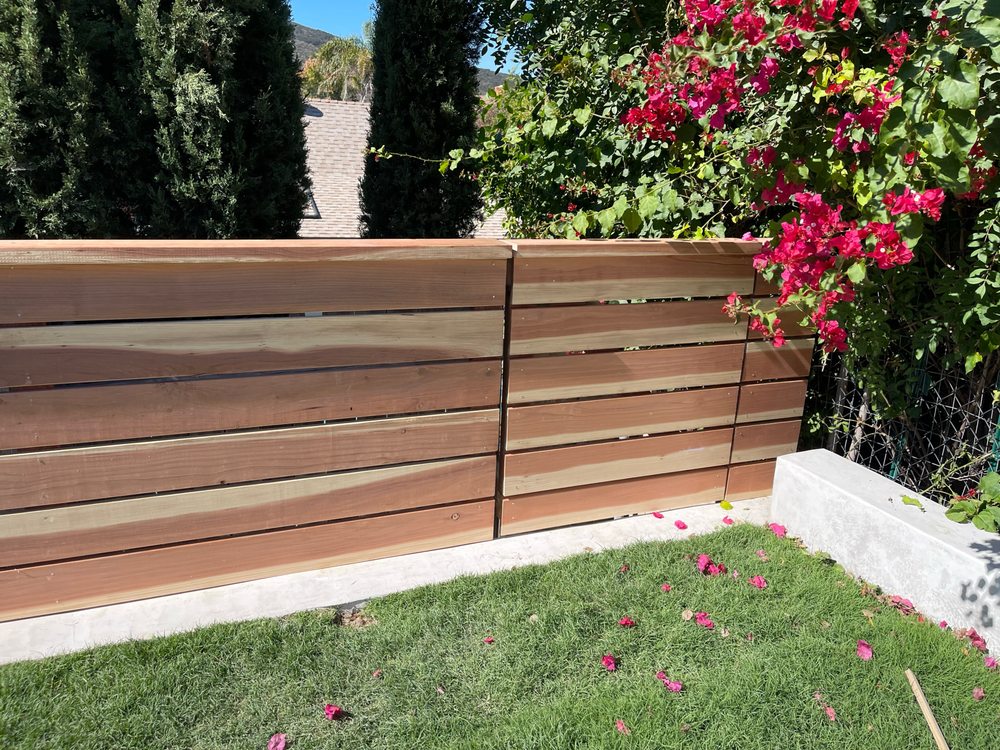 JJ's Fence Company