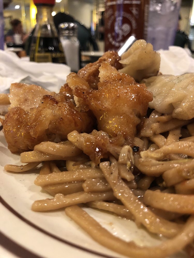 Fortune Cookie Chinese 10 Photos & 45 Reviews Chinese 6151 NW