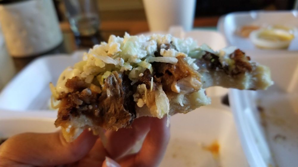 Tacos La Banqueta