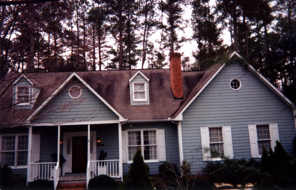 Monsoon Professional Exterior Cleaning