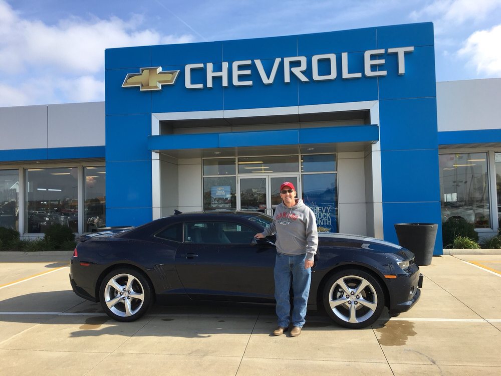 Bob Grimm Chevrolet >> Photos For Bob Grimm Chevrolet Yelp Bob Grimm Chevrolet >> Photos For Bob Grimm Chevrolet Yelp