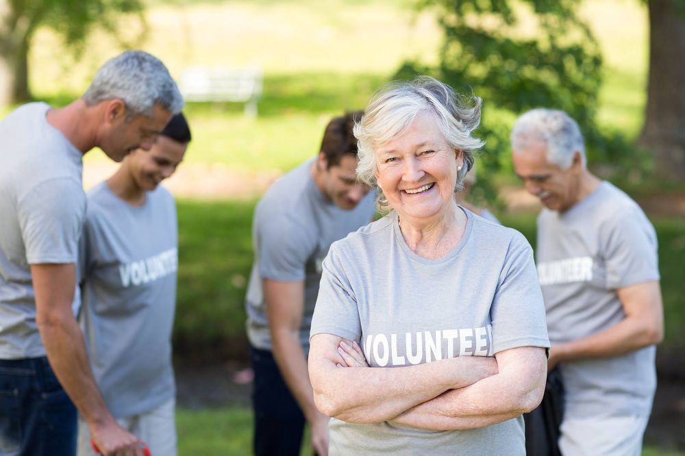 Comfort Keepers Home Care