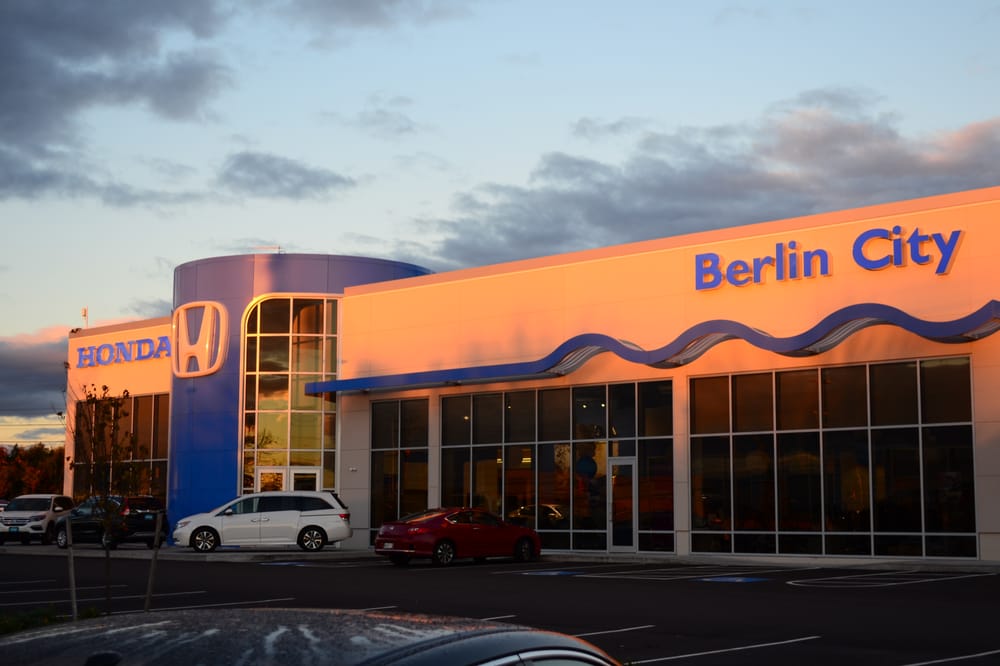 Berlin City Honda >> Photos For Berlin City Honda Of Portland Yelp Berlin City Honda >> Photos For Berlin City Honda Of Portland Yelp