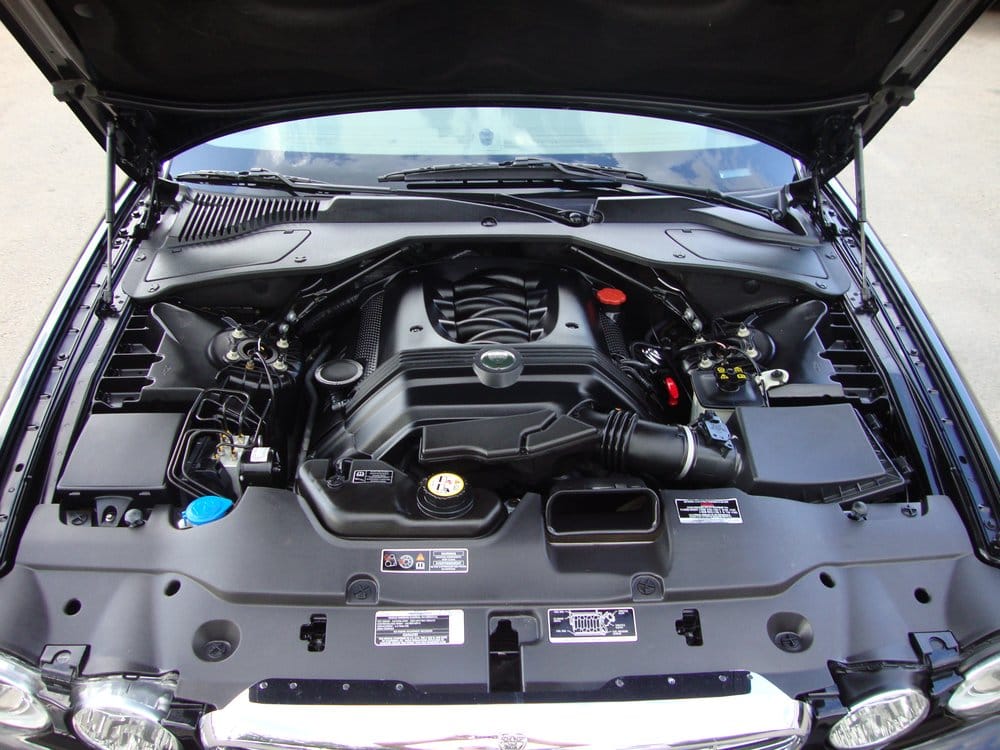 Texas Shine Auto Detailing