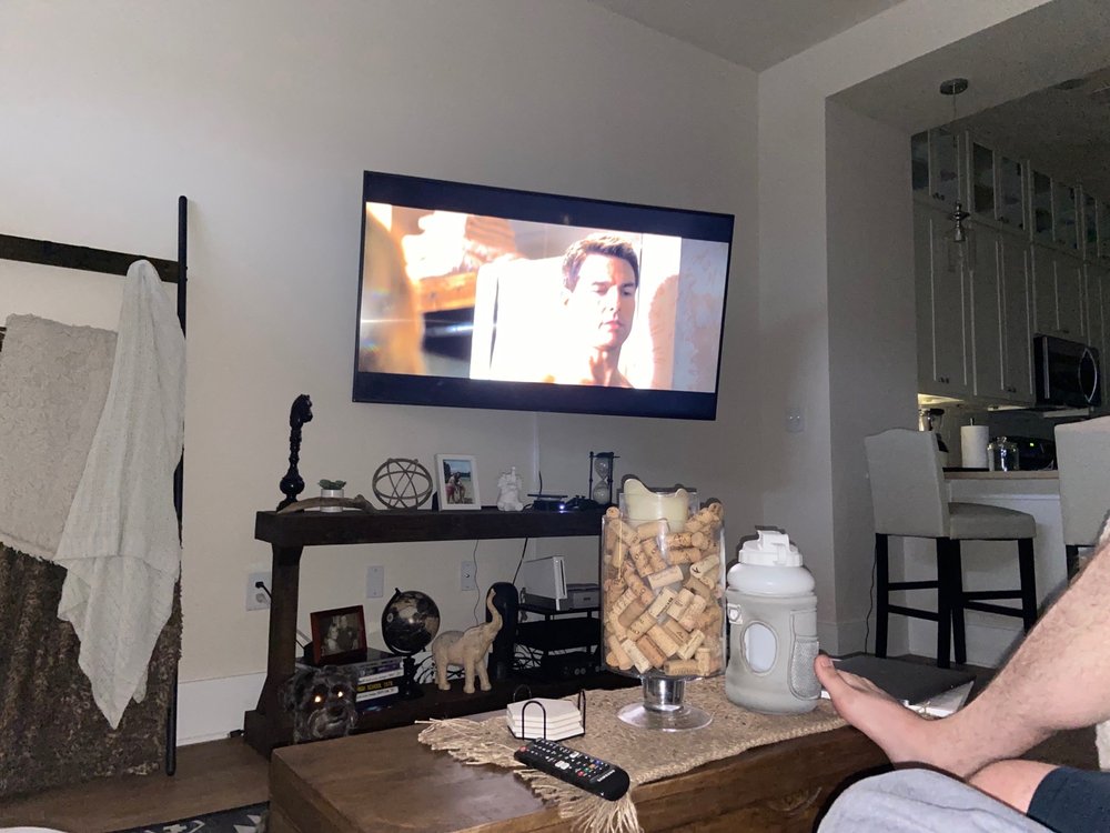 G’s Tv Mounting Services