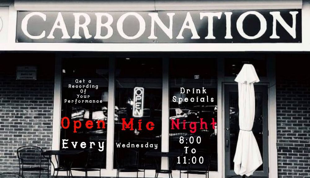 Carbonation Craft Beer And Wine Shop