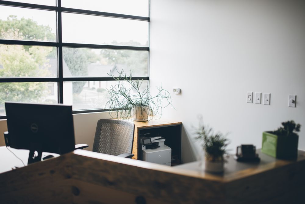 image of business The Dentistry Place