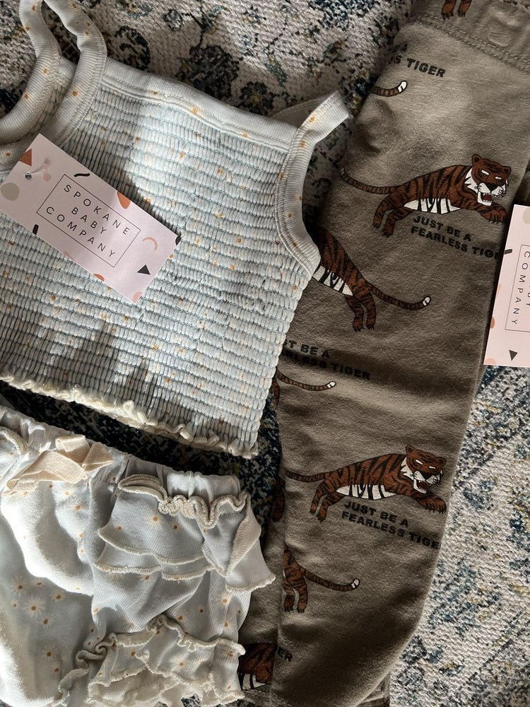 Spokane Baby Company