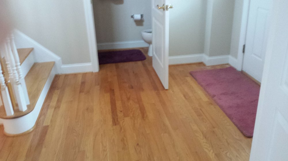 Floors To Go By John Raper