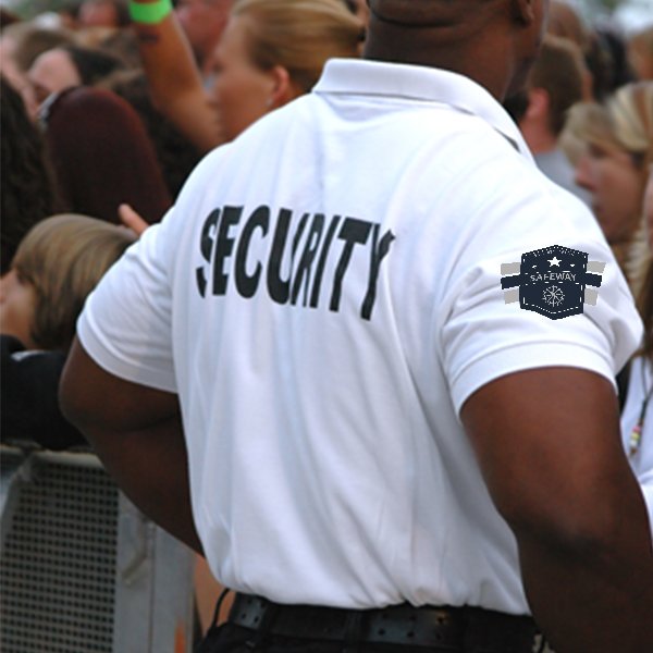 Safeway Security Services