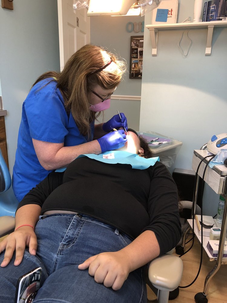 image of business Infinity Dental