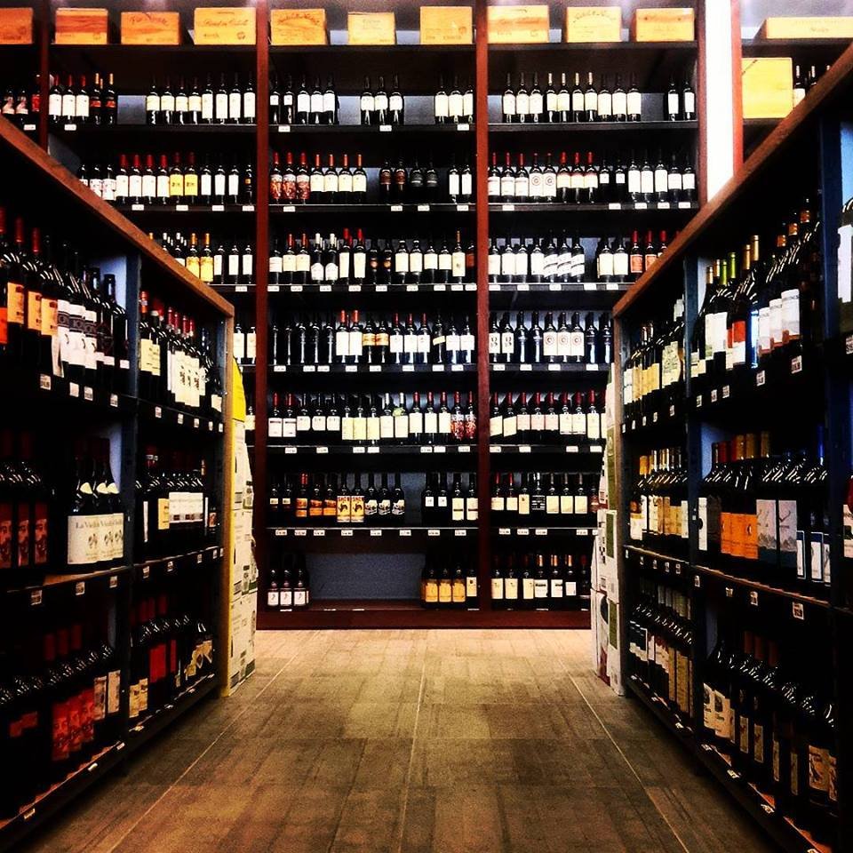 Photos for Wine Doc Yelp