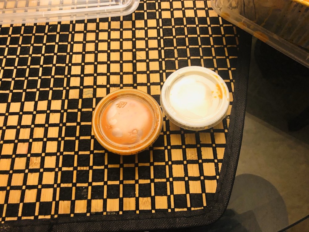 The Port of Peri Peri The Port of Peri Peri