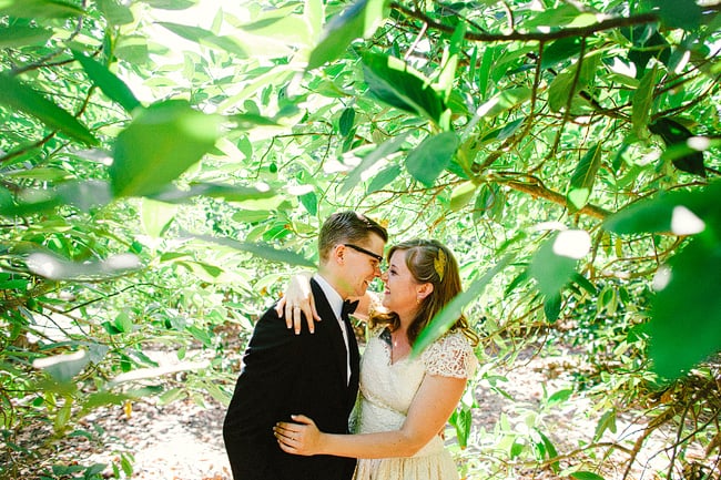 He & She Photography
