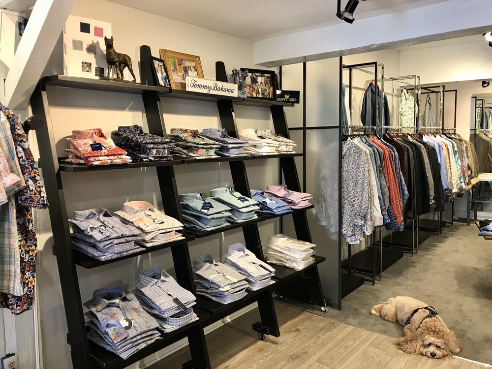 Savioni Designer Boutique