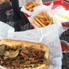 Philly Grill
