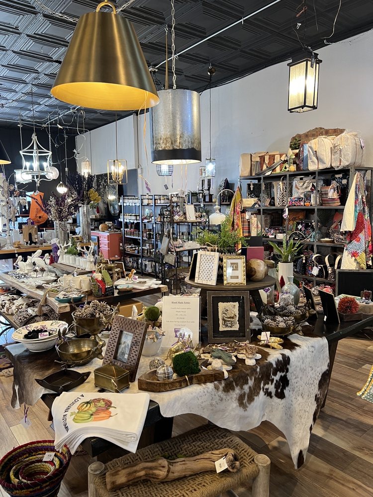 image of business Louisiana Home Center