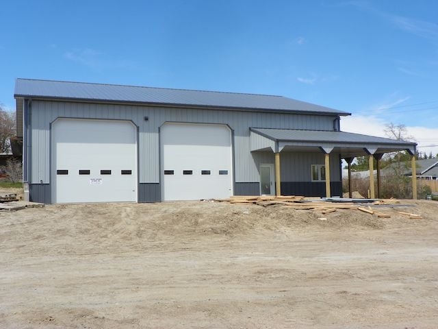 image of business Nelson Concrete Construction Inc