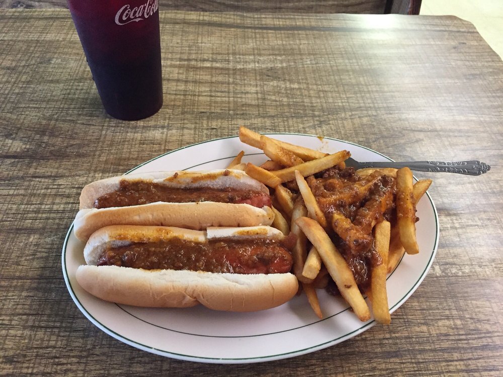 Jimmy’s Corner Hot Dogs 147 S Market St, New Wilmington, PA